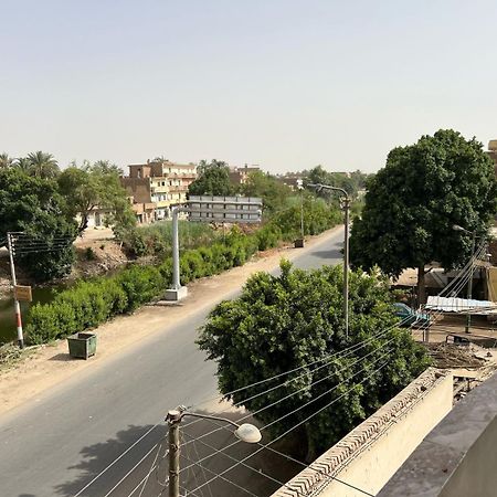 Valley Of The Kings House 樂蜀 外观 照片