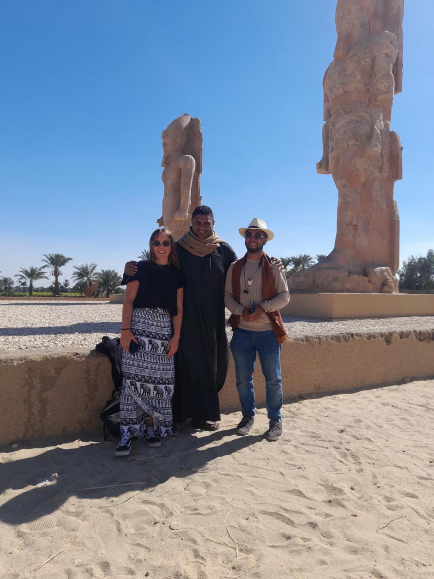 Valley Of The Kings House 樂蜀 外观 照片