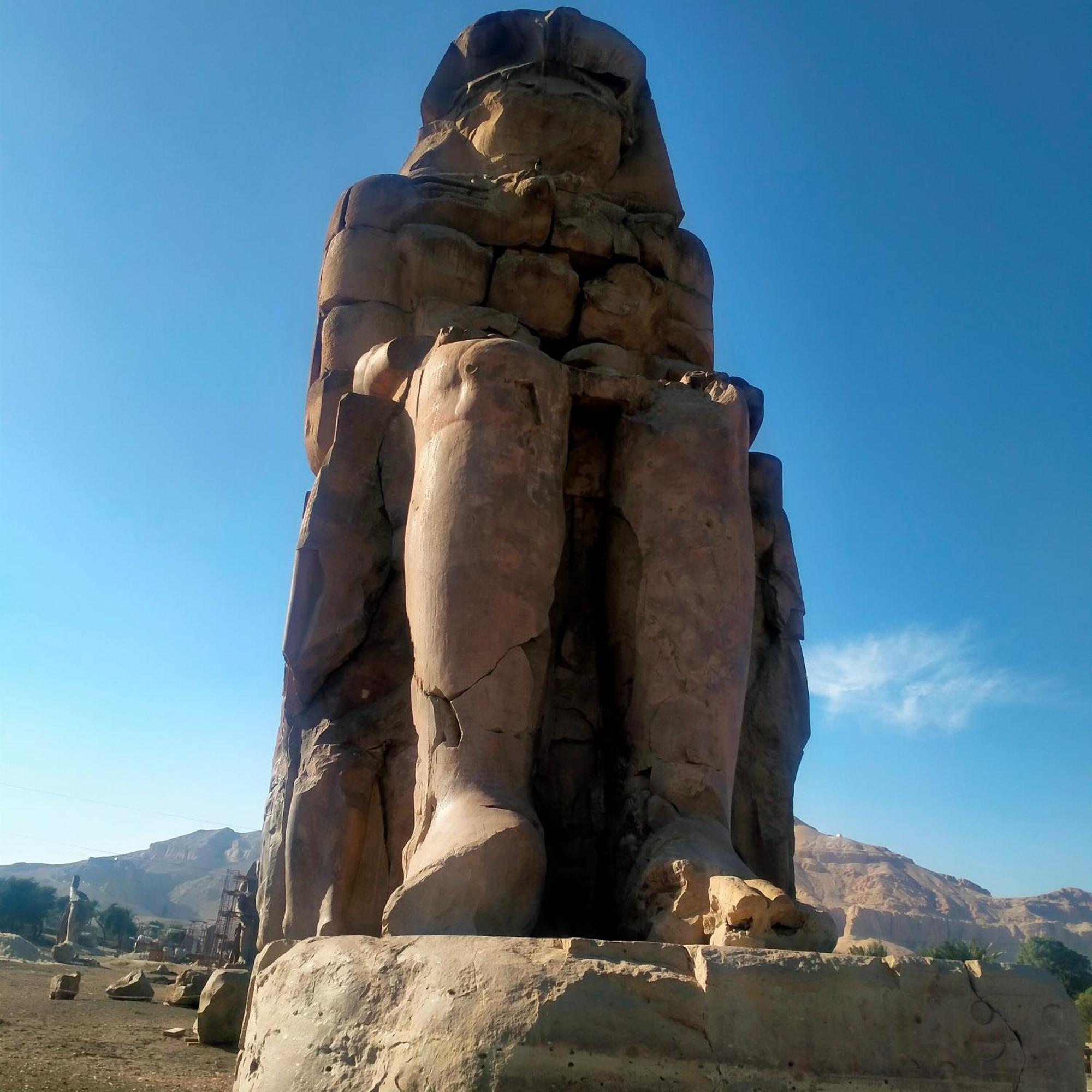 Valley Of The Kings House 樂蜀 客房 照片
