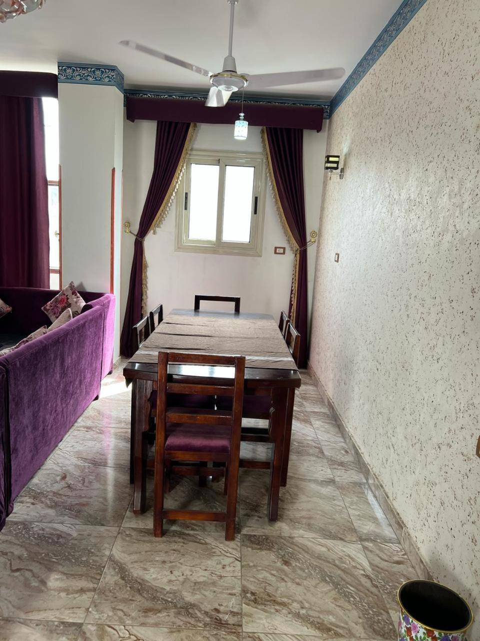Valley Of The Kings House 樂蜀 外观 照片