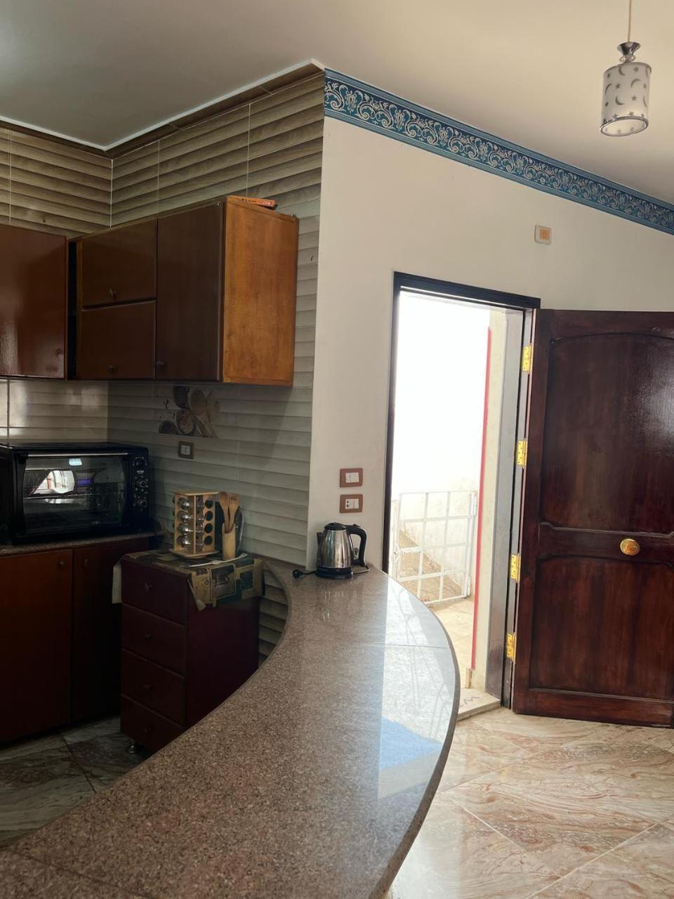 Valley Of The Kings House 樂蜀 外观 照片