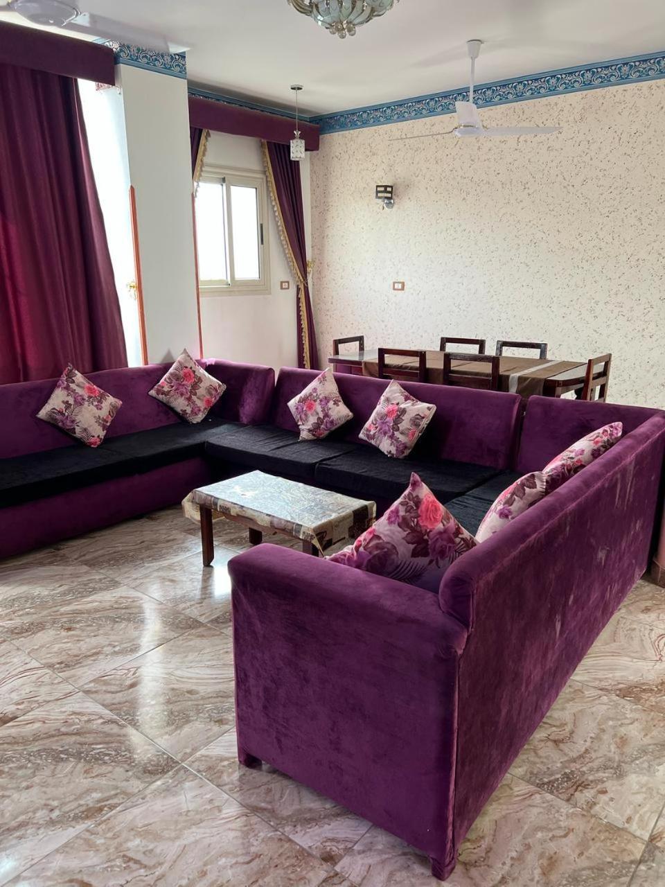 Valley Of The Kings House 樂蜀 外观 照片